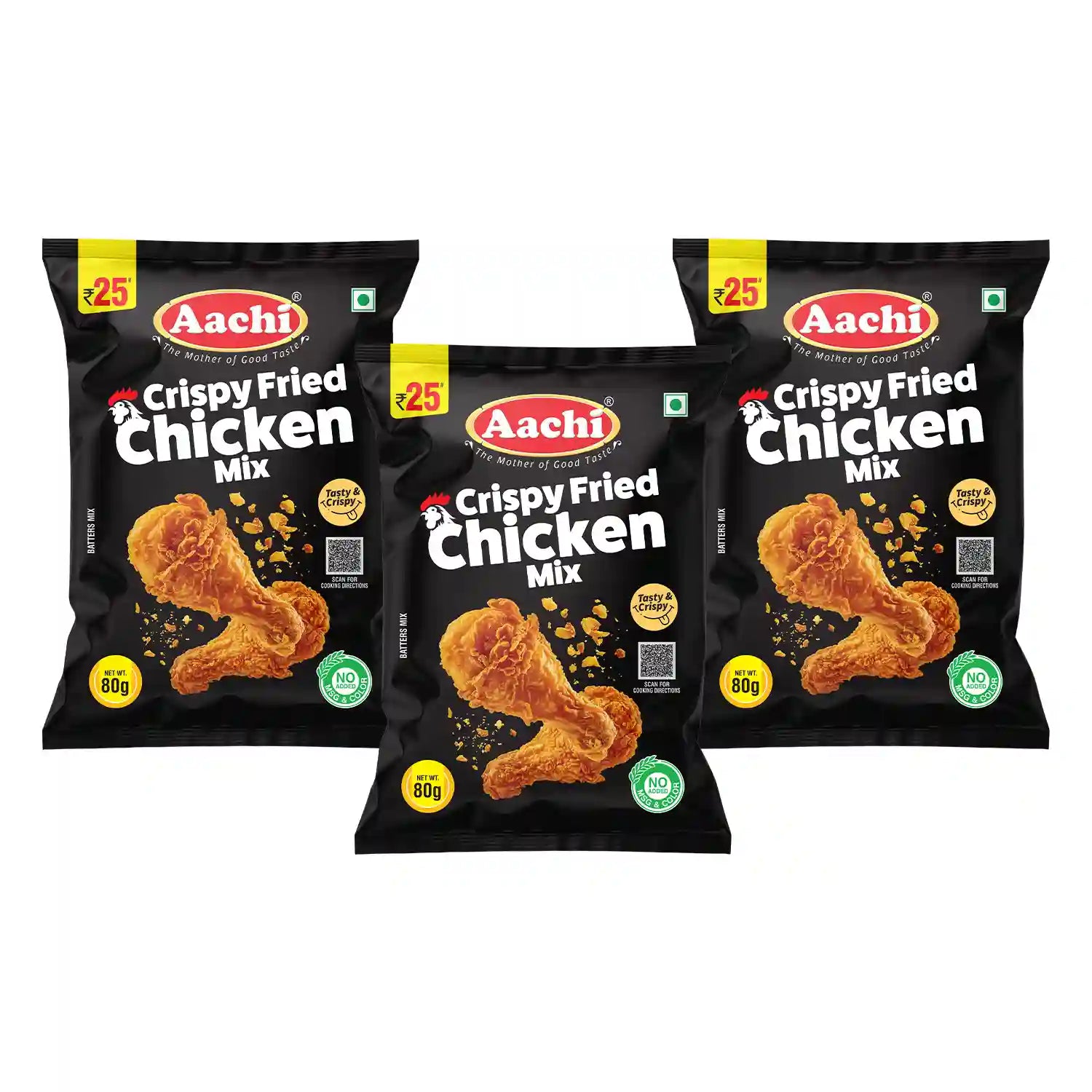 Crispy Fried Chicken Mix
